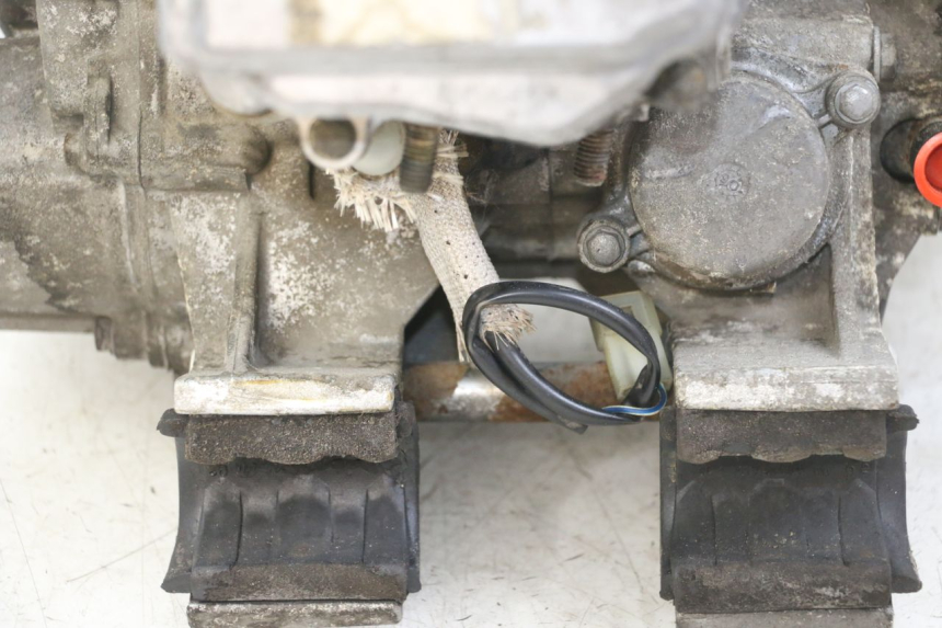 photo de ENGINE PEUGEOT ELYSTAR 125 (2002 - 2007) - Checked used part