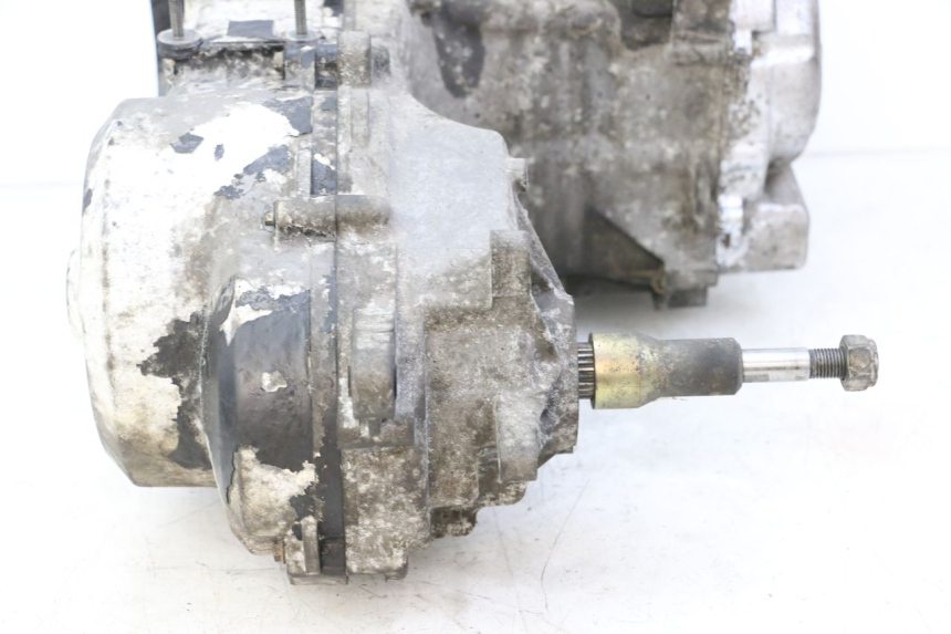 photo de ENGINE PEUGEOT SATELIS COMPRESSOR K15 125 (2006 - 2009) - Supplementary product photo