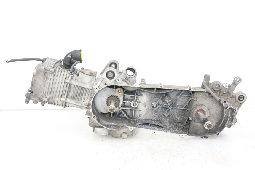 photo de ENGINE PEUGEOT VIVACITY 125 (2010 - 2017) - Main view