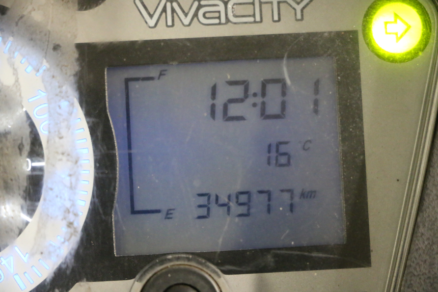 photo de ENGINE PEUGEOT VIVACITY 125 (2010 - 2017) - Supplementary product photo