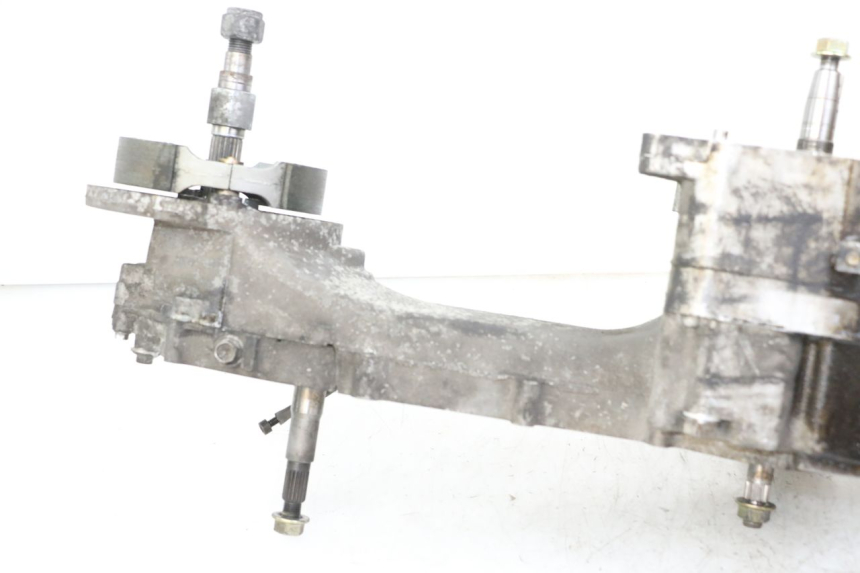 photo de ENGINE PEUGEOT VIVACITY 125 (2010 - 2017) - Alternative perspective