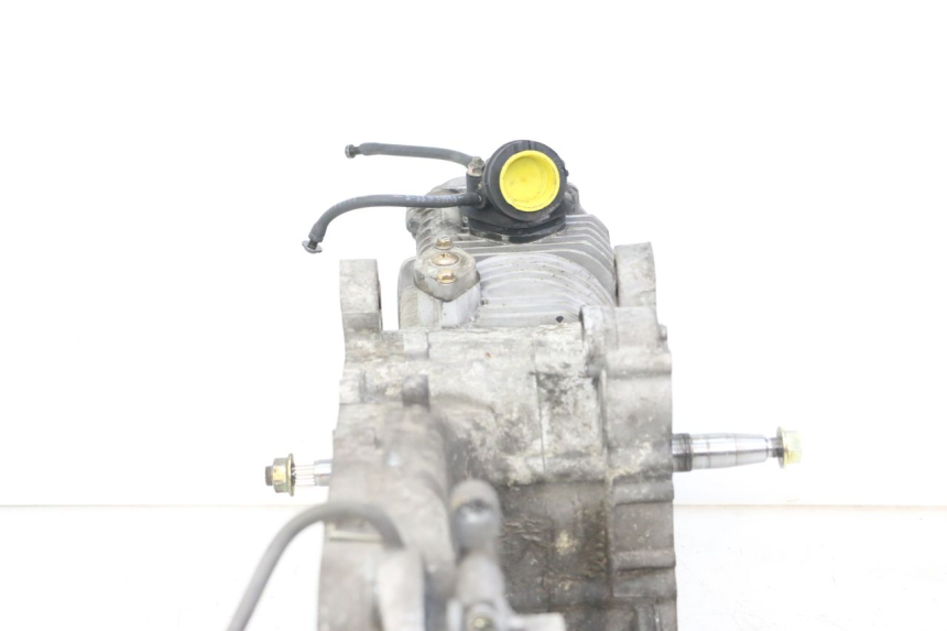 photo de ENGINE PEUGEOT VIVACITY 125 (2010 - 2017) - Fixing points details