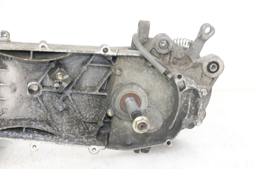 photo de ENGINE PEUGEOT VIVACITY 125 (2010 - 2017) - Markings and original references