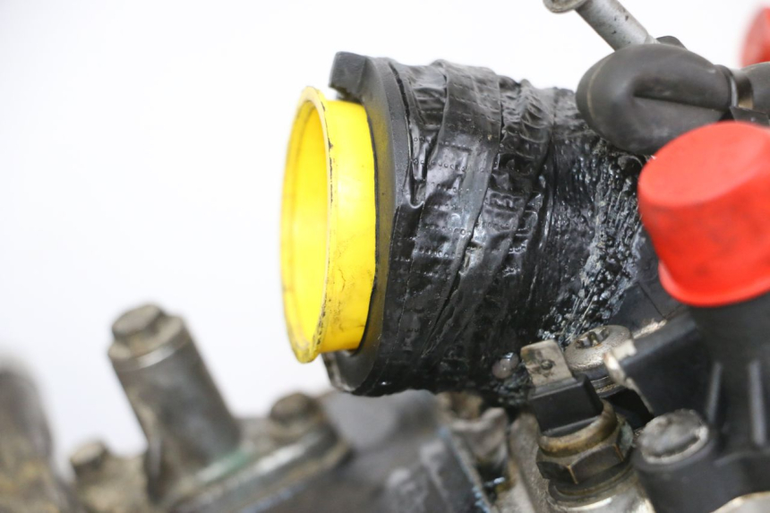 photo de ENGINE PIAGGIO BEVERLY 125 (1998 - 2005) - Component zoom