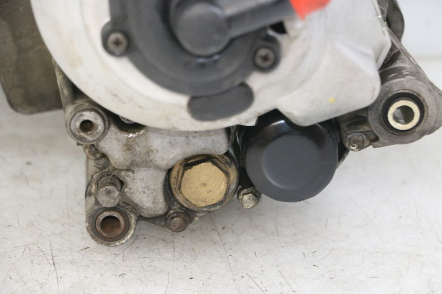 photo de ENGINE PIAGGIO BEVERLY 125 (1998 - 2005) - Supplementary product photo