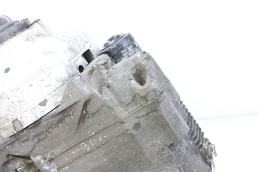 photo de ENGINE PIAGGIO VESPA GRANTURISMO 125 (2003 - 2007) - Component detail