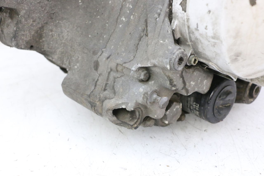 photo de ENGINE PIAGGIO VESPA GRANTURISMO 125 (2003 - 2007) - Additional view of the item