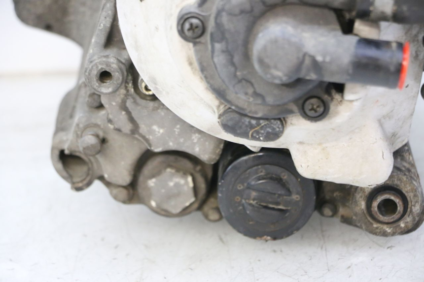 photo de ENGINE PIAGGIO VESPA GRANTURISMO 125 (2003 - 2007) - Component zoom