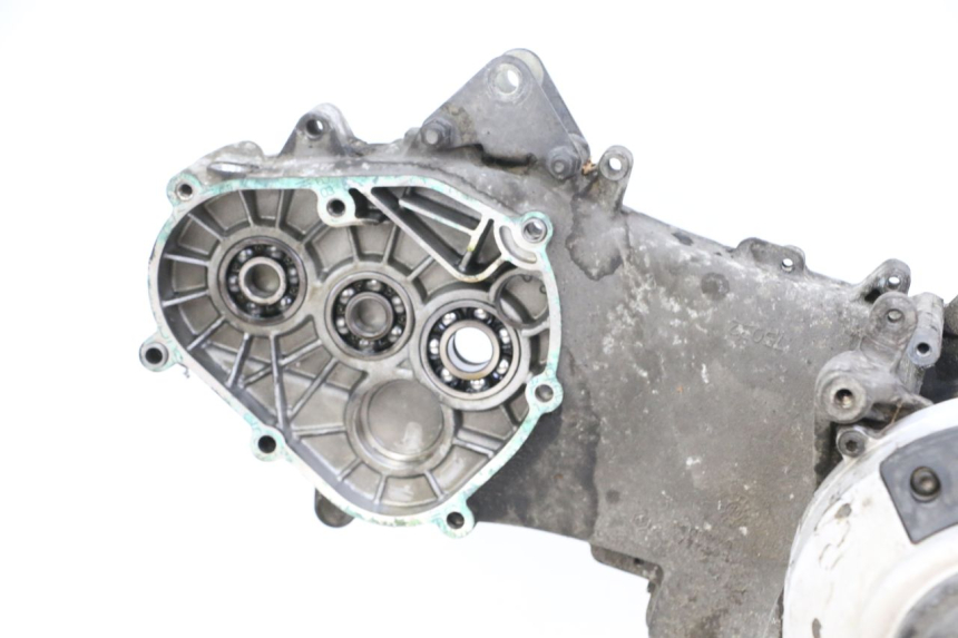 photo de ENGINE PIAGGIO VESPA GRANTURISMO 125 (2003 - 2007) - Supplementary product photo