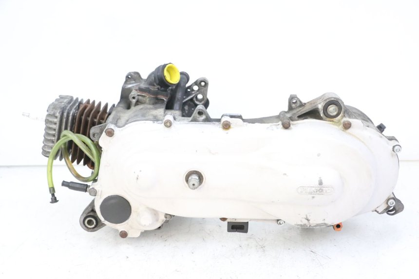 photo de ENGINE PIAGGIO VESPA LX 2T 50 (2005 - 2013) - Main view