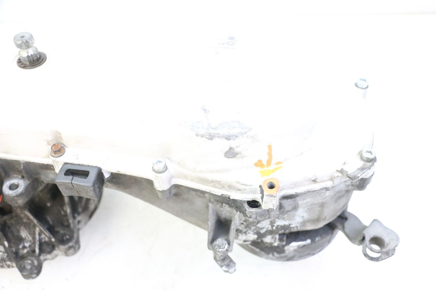 photo de ENGINE PIAGGIO VESPA LX 2T 50 (2005 - 2013) - Used quality zoom