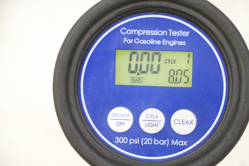 photo de ENGINE PIAGGIO VESPA LX 2T 50 (2005 - 2013) - Main view