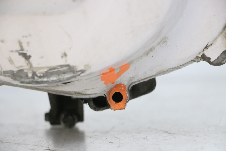 photo de ENGINE PIAGGIO VESPA LX 2T 50 (2005 - 2013) - Alternative perspective