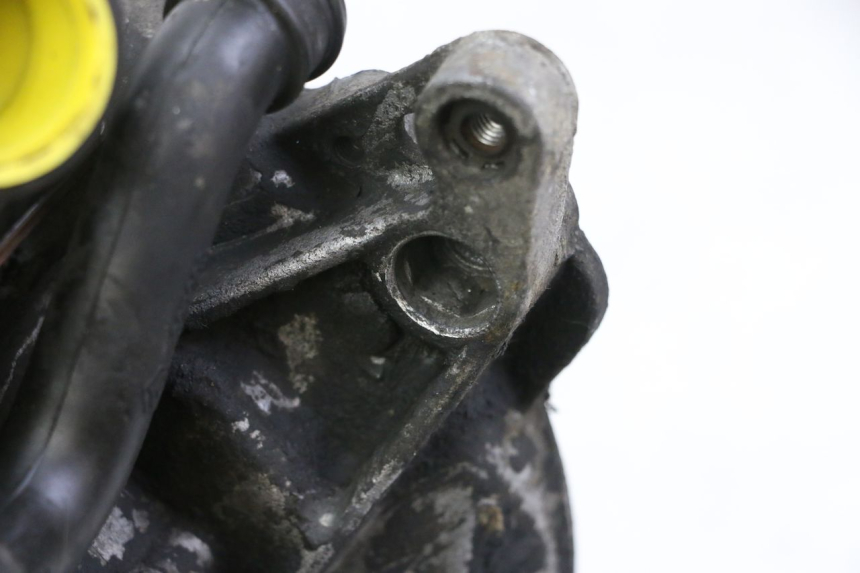 photo de ENGINE PIAGGIO VESPA LX 2T 50 (2005 - 2013) - Technical close-up