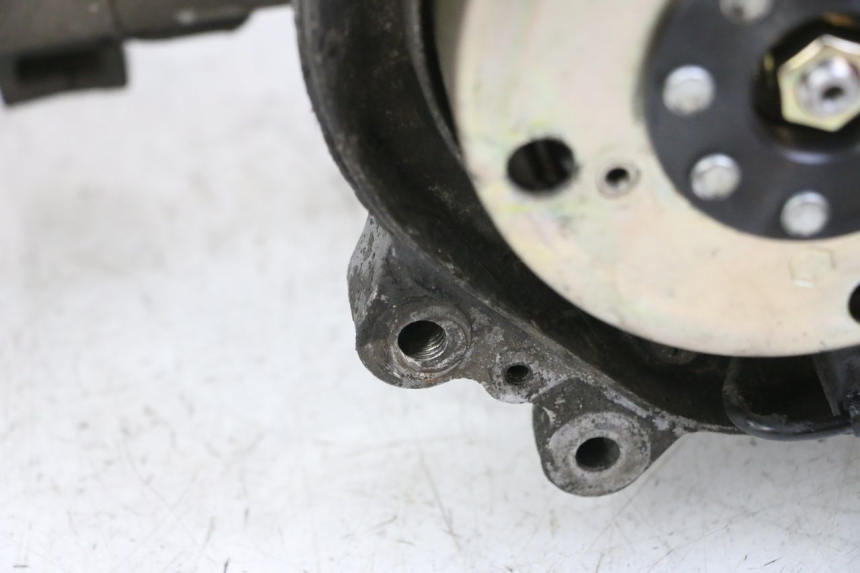 photo de ENGINE PIAGGIO VESPA LX 2T 50 (2005 - 2013) - Checked used part