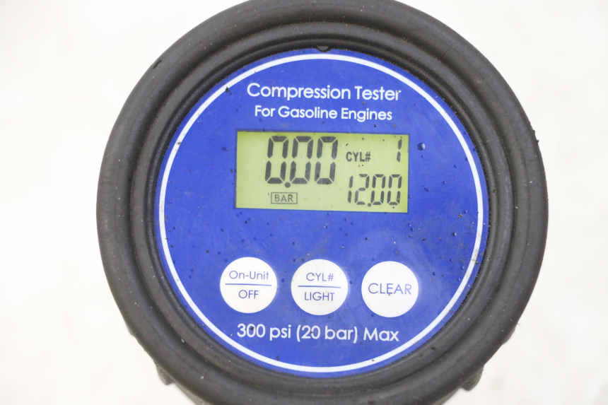 photo de ENGINE PIAGGIO VESPA LX IE 125 (2010 - 2012) - Alternative angle