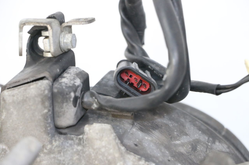 photo de ENGINE PIAGGIO VESPA LX IE 125 (2010 - 2012) - Markings and original references