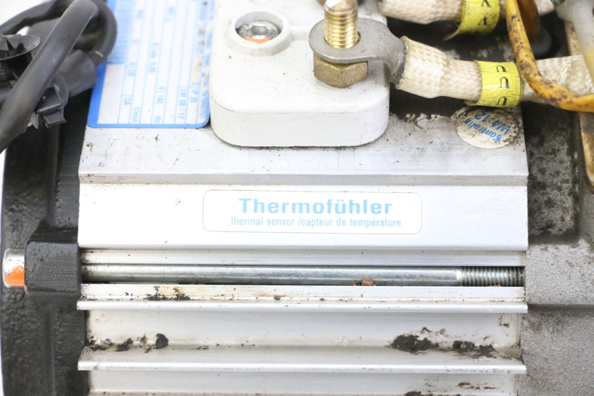 photo de ENGINE LIGIER PULSE 3 1 (2014 - 2020) - Product overview