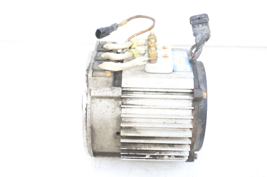 photo de ENGINE LIGIER PULSE 3 1 (2014 - 2020) - Additional view of the item