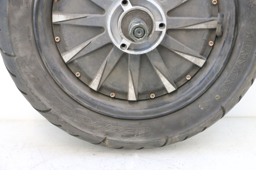 photo de ENGINE EFUN PUSA 1 - Zoom on usage condition