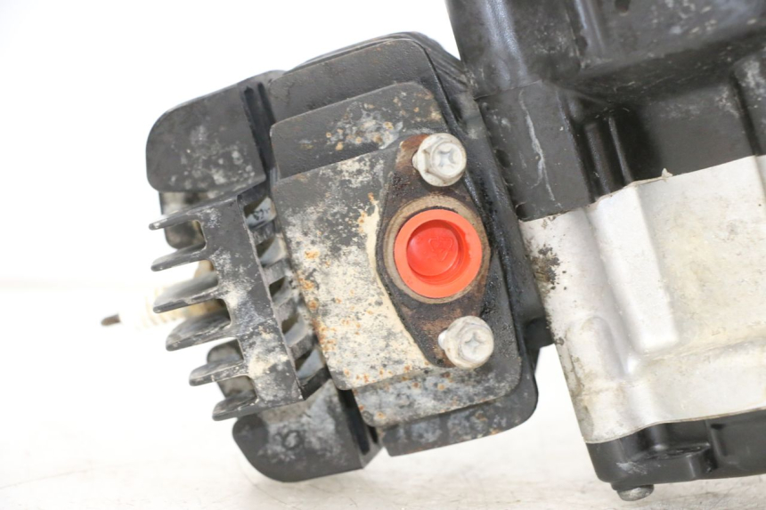 photo de ENGINE YAMAHA PW 50 (1984 - 2025) - Alternative angle