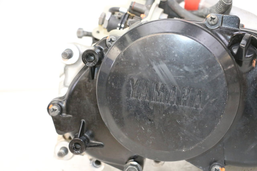photo de ENGINE YAMAHA PW 50 (1984 - 2025) - Markings and original references