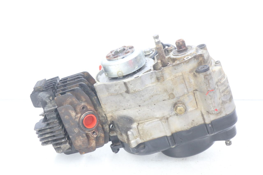 photo de ENGINE YAMAHA PW 80 (1983 - 2014) - Component detail