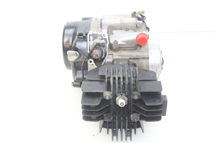 photo de ENGINE YAMAHA PW 80 (1983 - 2014) - Additional view of the item
