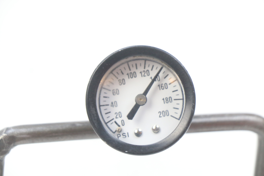 photo de ENGINE YAMAHA PW 80 (1983 - 2014) - High-resolution close-up