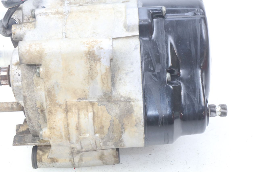 photo de ENGINE YAMAHA PW 80 (1983 - 2014) - Alternative perspective