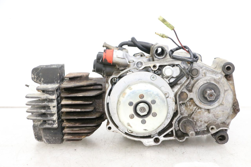 photo de ENGINE YAMAHA PW 80 (1983 - 2014) - Additional view of the item