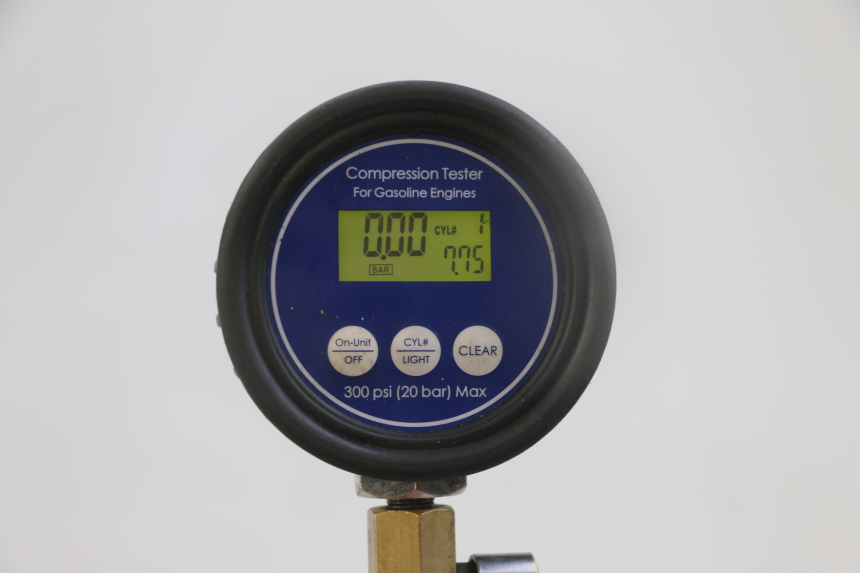 photo de ENGINE YAMAHA PW 80 (1983 - 2014) - Alternative angle