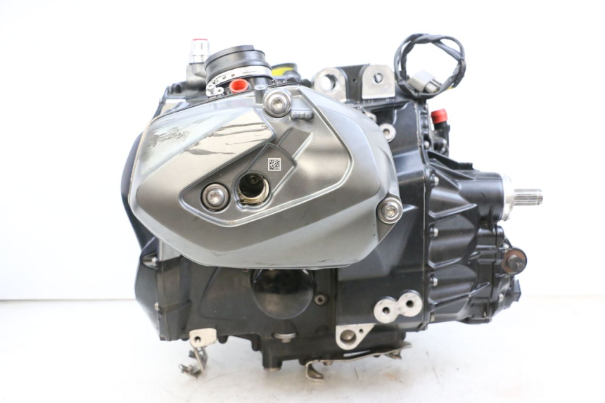 photo de ENGINE BMW R GS 1250 (2021 - 2024) - Additional view of the item