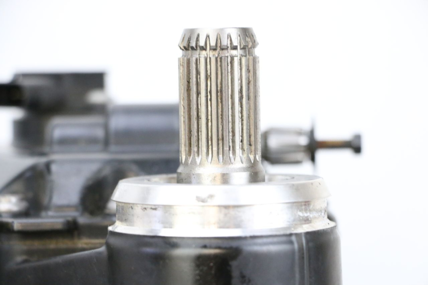 photo de ENGINE BMW R GS 1250 (2021 - 2024) - Detailed visual inspection