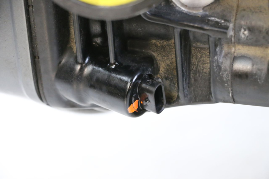 photo de ENGINE BMW R GS 1250 (2021 - 2024) - Main view