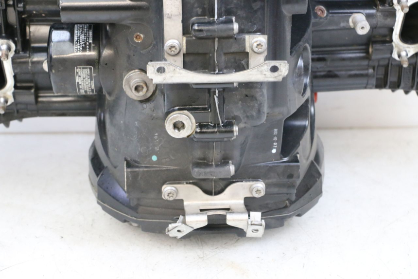 photo de ENGINE BMW R GS 1250 (2021 - 2024) - Surface and material condition