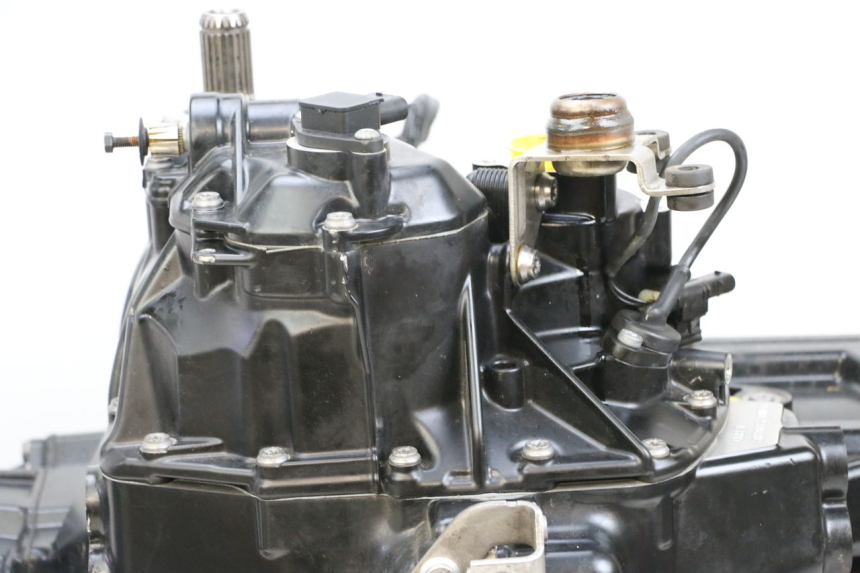 photo de ENGINE BMW R GS 1250 (2021 - 2024) - Additional view of the item