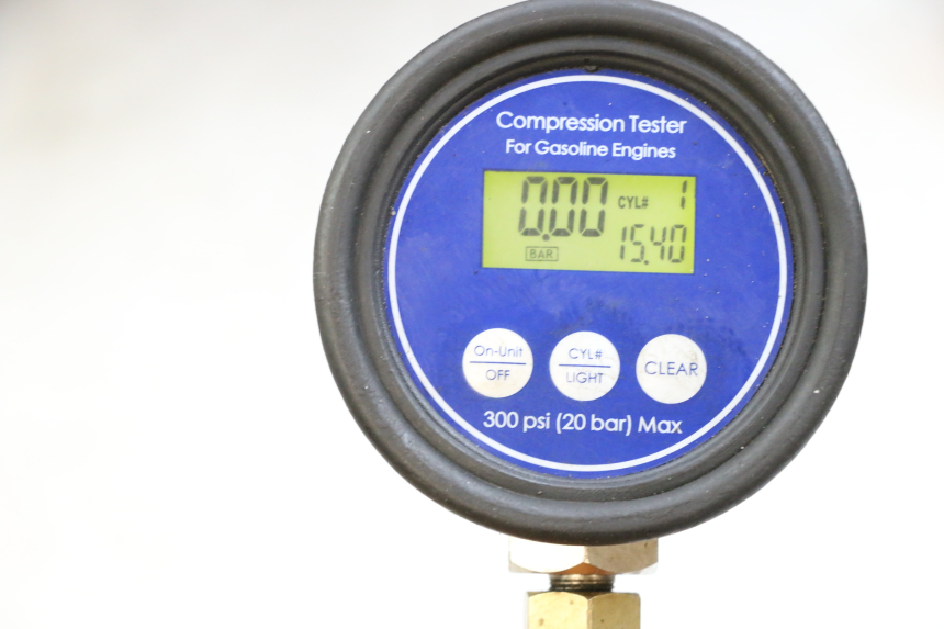 photo de ENGINE BMW R GS 1250 (2021 - 2024) - High-resolution close-up