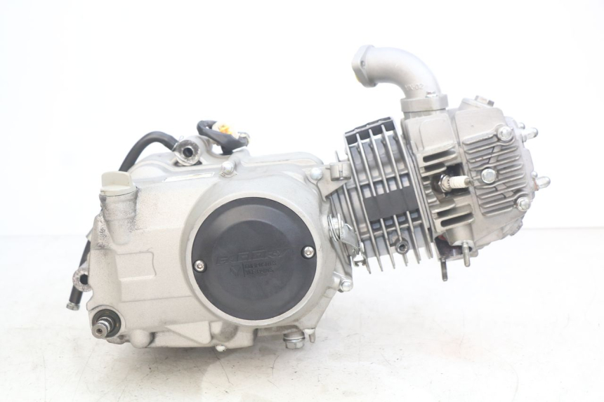 photo de ENGINE YCF R-START 125 - Main view