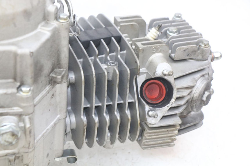 photo de ENGINE YCF R-START 125 - Component detail