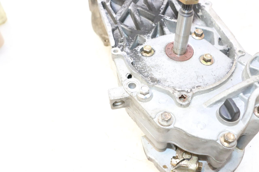photo de ENGINE RIDE RACE GT 2T 50 (2012 - 2017) - Component detail