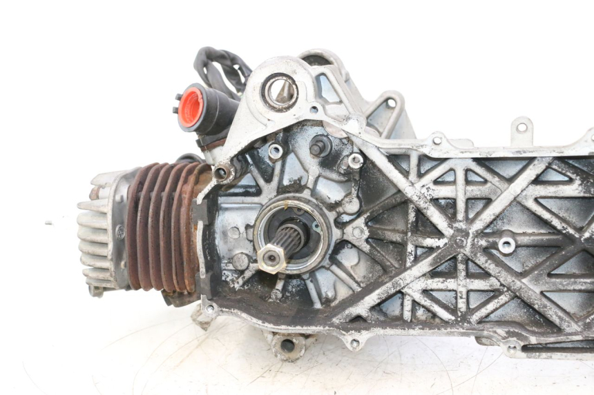 photo de ENGINE RIDE RACE GT 2T 50 (2012 - 2017) - Component zoom