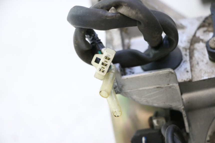 photo de ENGINE RIDE RACE GT 2T 50 (2012 - 2017) - Supplementary product photo