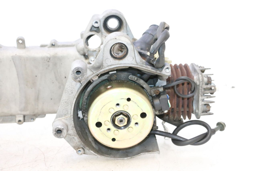 photo de ENGINE RIDE RACE GT 2T 50 (2012 - 2017) - Alternative angle