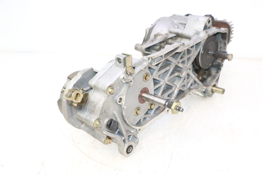 photo de ENGINE RIDE RACE GT 2T 50 (2012 - 2017) - Component detail