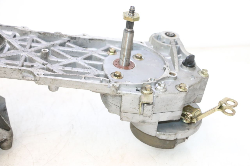 photo de ENGINE RIDE RACE GT 2T 50 (2012 - 2017) - Additional view of the item