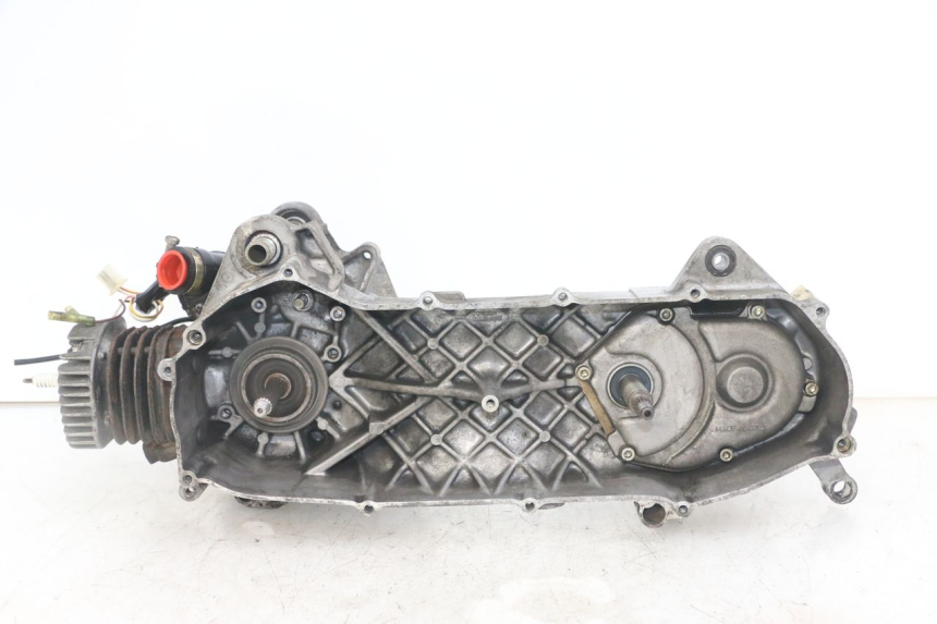 photo de ENGINE APRILIA RALLY AC 50 (1995 - 2004) - Main view