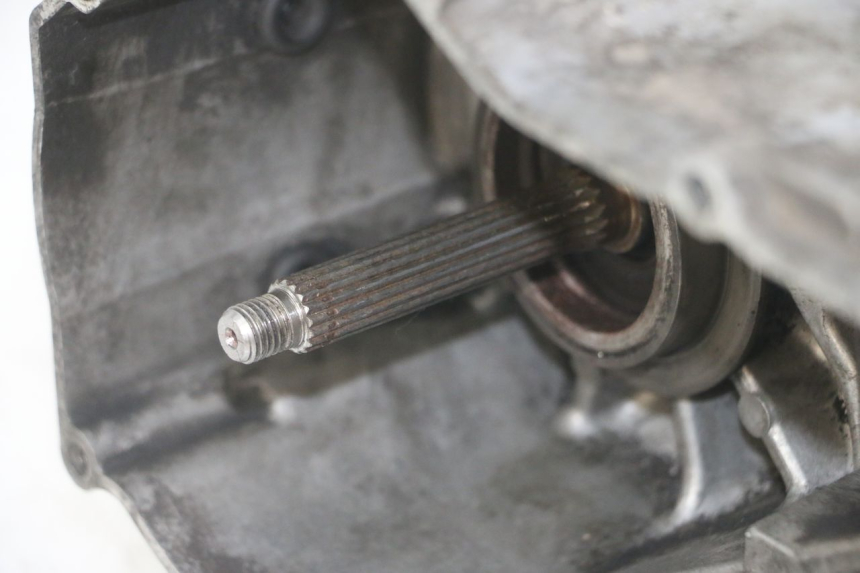 photo de ENGINE APRILIA RALLY AC 50 (1995 - 2004) - Additional view of the item