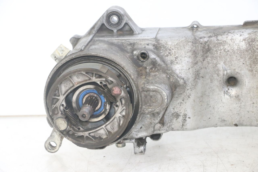 photo de ENGINE APRILIA RALLY AC 50 (1995 - 2004) - Alternative angle