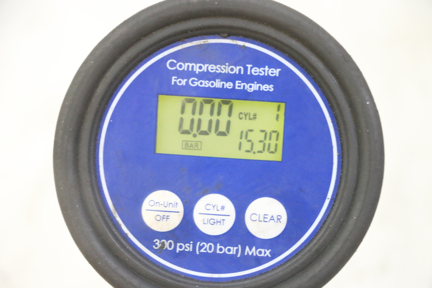 photo de ENGINE APRILIA RALLY AC 50 (1995 - 2004) - Used quality zoom